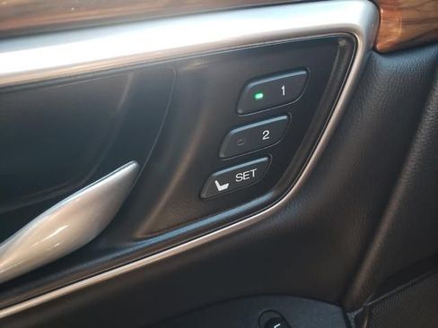 Used 2021 Honda CR-V EX-L image 24
