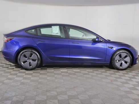 Used 2023 Tesla Model 3 Standard Range RWD image 22
