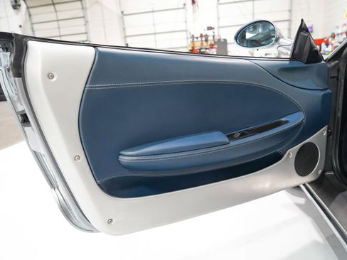 Used 2003 Ferrari 360 Spider RWD image 17