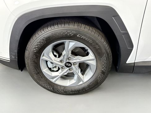 Used 2024 Hyundai Tucson SEL FWD image 38