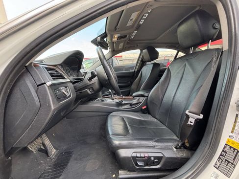 Used 2015 BMW 328i xDrive Sedan AWD/4WD image 9
