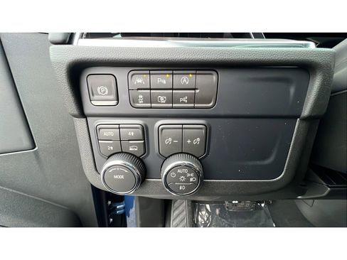 New 2026 Chevrolet Tahoe LT w/ Comfort Package image 23