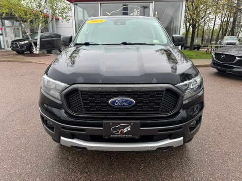 Used 2019 Ford Ranger XLT w/ Equipment Group 302A Luxury AWD/4WD image 3