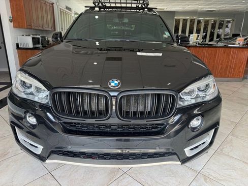 Used 2018 BMW X5 xDrive35i image 19