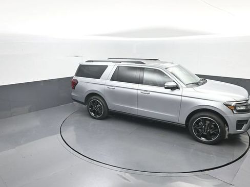 Certified 2023 Ford Expedition Max Limited AWD/4WD image 25