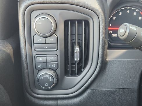 New 2025 Chevrolet Silverado 2500 W/T w/ WT/CX Safety Package image 24