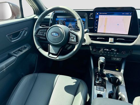 New 2026 Subaru Outback Limited AWD/4WD image 29