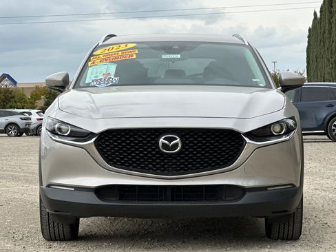 Certified 2023 MAZDA CX-30 AWD 2.5 S w/ Select Package image 9