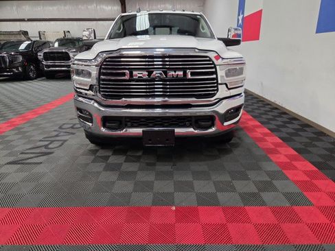 Used 2023 RAM 3500 Laramie AWD/4WD image 18