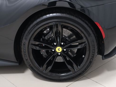 Certified 2024 Ferrari 296 GTB image 19