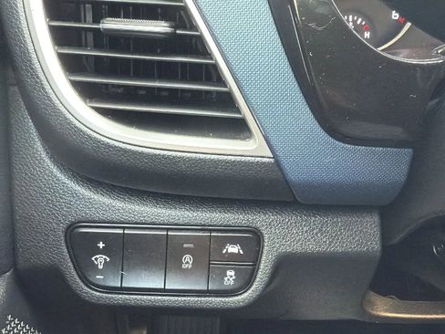 Used 2022 Kia Seltos Nightfall Edition image 15