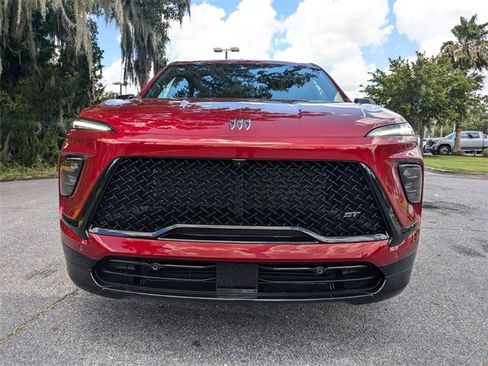 New 2025 Buick Enclave Sport Touring w/ Super Cruise Package image 10