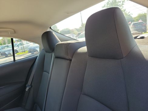 Used 2025 Toyota Corolla LE w/ Convenience Package FWD image 13
