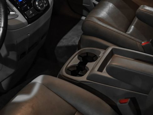Used 2017 Honda Odyssey EX-L image 24