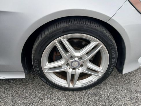 Used 2014 Mercedes-Benz E 350 4MATIC Sedan w/ Premium 1 Package image 18