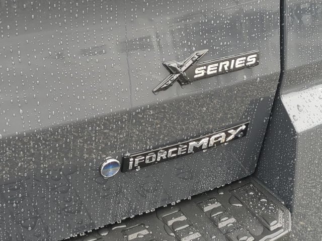 Certified 2026 Toyota 4Runner TRD Off-Road Premium AWD/4WD image 13