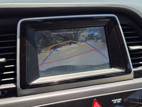 Used 2018 Hyundai Sonata SEL FWD image 37