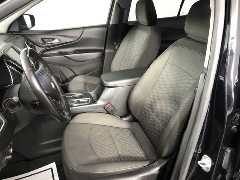 Used 2021 Chevrolet Equinox LT image 13