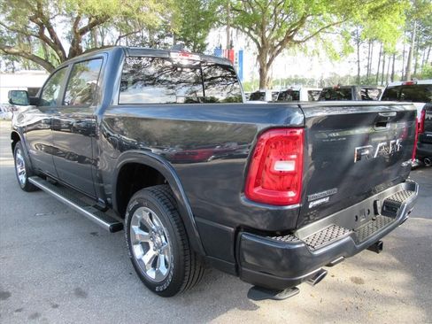 New 2026 RAM 1500 4x4 Crew Cab image 5