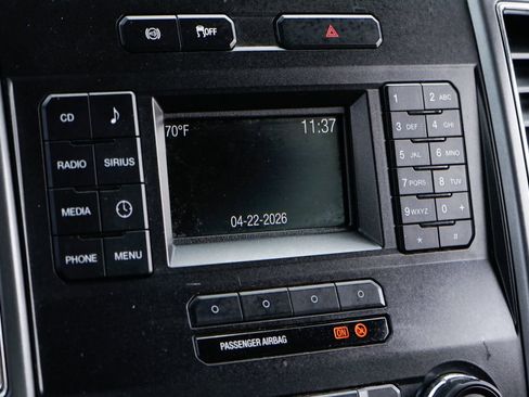 Used 2017 Ford F250 XLT AWD/4WD image 25