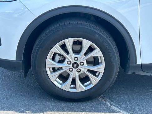 Used 2023 Ford Escape Active image 13