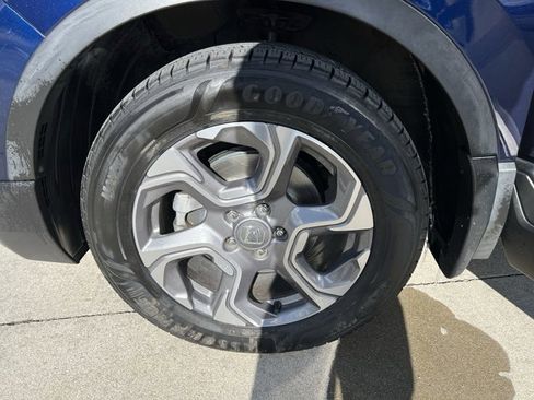 Used 2019 Honda CR-V EX-L image 33