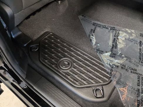 New 2026 RAM 1500 4x4 Crew Cab image 29