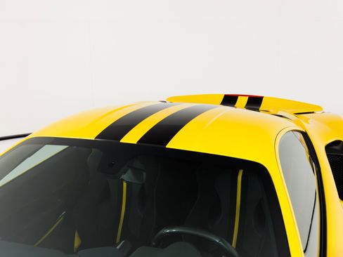 Used 2020 Ferrari 488 Pista image 61