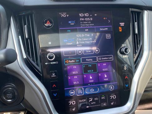 Used 2022 Subaru Outback Limited w/ Popular Package #2 image 22