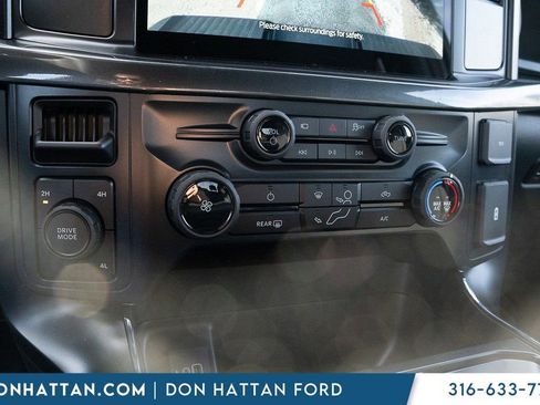 New 2026 Ford F150 STX image 8