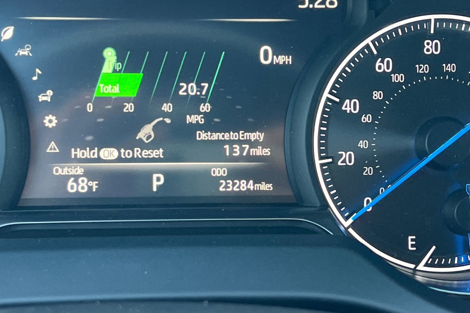 Certified 2024 Toyota Venza LE AWD/4WD image 25