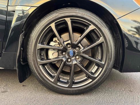 Used 2020 Subaru WRX Premium AWD/4WD image 40