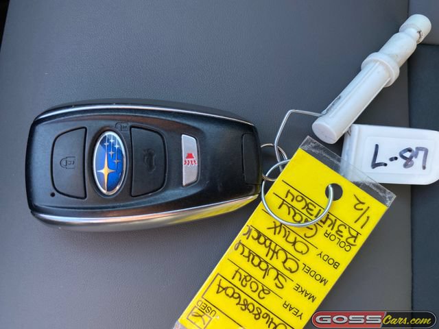 Used 2024 Subaru Outback Onyx Edition w/ Popular Package #2 AWD/4WD image 30