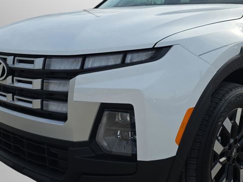 New 2026 Hyundai Santa Cruz SEL image 6