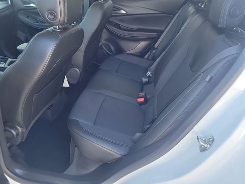 New 2026 Buick Encore GX Preferred image 10