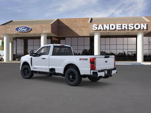 New 2026 Ford F250 XL w/ STX Appearance Package image 5