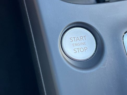 Used 2024 INFINITI QX50 Luxe image 22