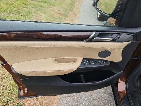 Used 2017 BMW X3 xDrive35i image 10