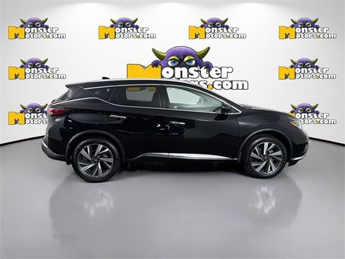 Used 2024 Nissan Murano SL image 4
