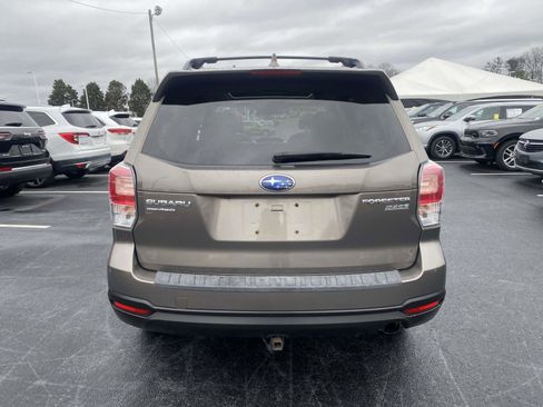 Used 2017 Subaru Forester 2.5i Touring w/ Popular Package #1 image 6