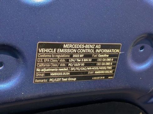 Used 2022 Mercedes-Benz GLC 300 image 22