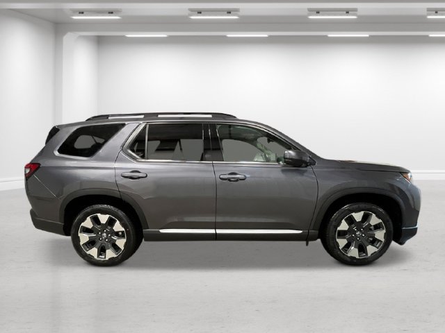 New 2026 Honda Pilot Elite image 2