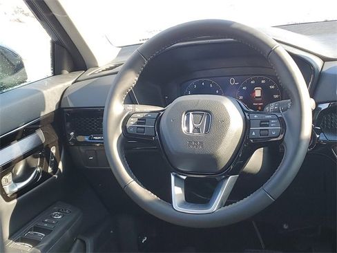 New 2026 Honda CR-V EX-L image 13