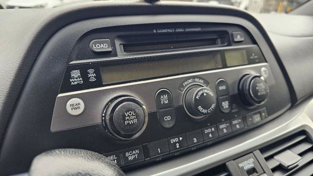 Used 2010 Honda Odyssey EX-L image 13