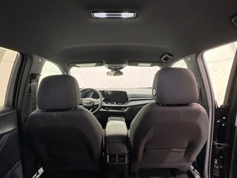 New 2026 Chevrolet Equinox LT image 26