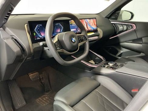 Certified 2025 BMW X3 xDrive30i w/ Convenience Package AWD/4WD image 20