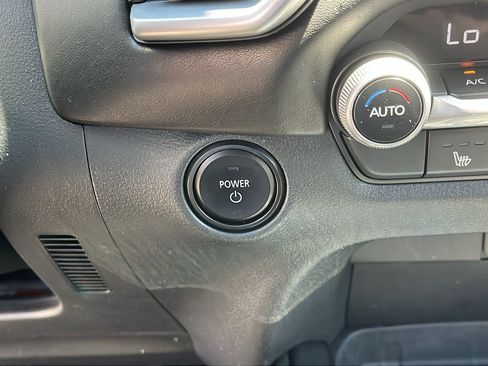 Certified 2025 MAZDA CX-50 AWD 2.5 Hybrid w/ Premium Pkg image 20