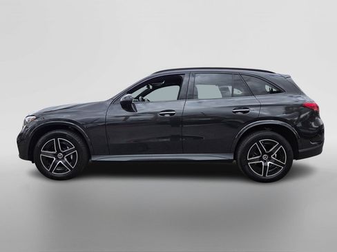 Certified 2026 Mercedes-Benz GLC 300 image 2
