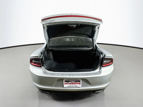 Used 2023 Dodge Charger SXT RWD image 32
