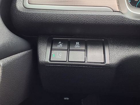Used 2020 Honda Civic EX image 12